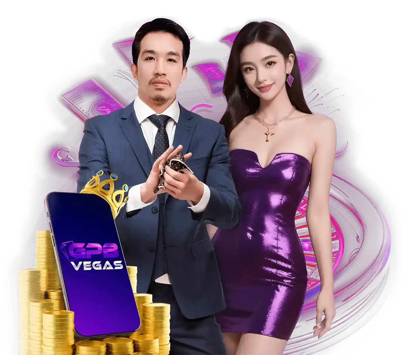 gpbvegas 168