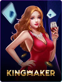 kingmaker by gpbvegas