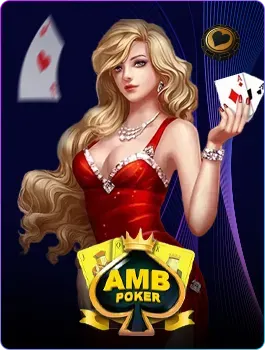 amb poker by gpbvegas
