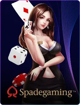 Spadegaming by gpbvegas